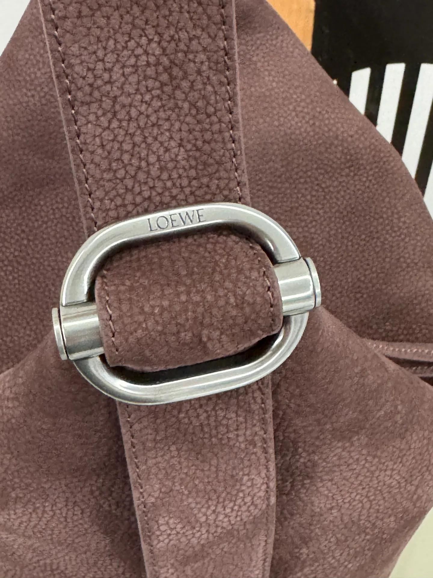 Сумки На Ремне Женские Loewe 11675826
