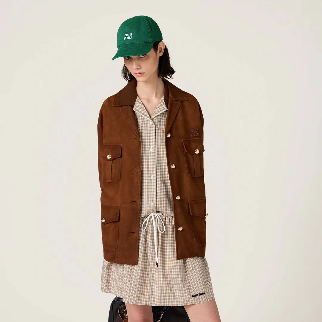 Костюмы Женские Miu Miu 14273