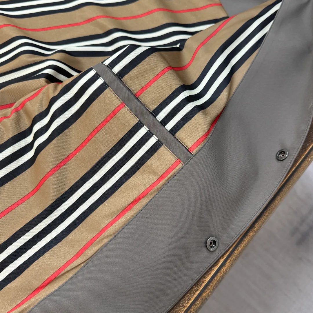 Куртки И Пуховики Мужские Burberry 10035321