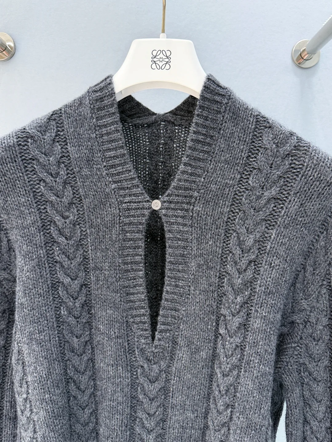 Джемперы И Свитеры Женские Loewe 6567160