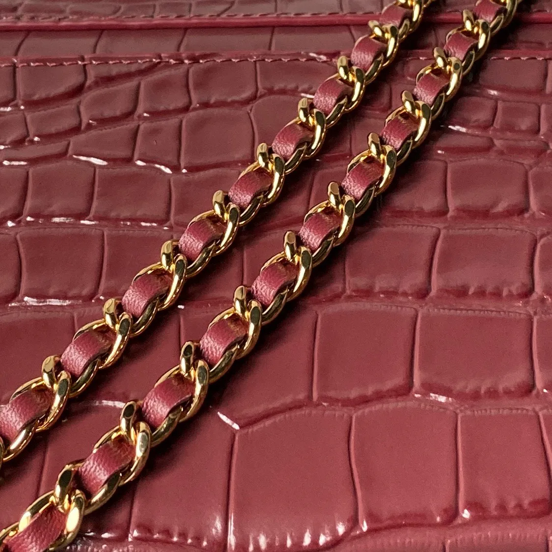 Классические Сумки Женские Chanel 18058242
