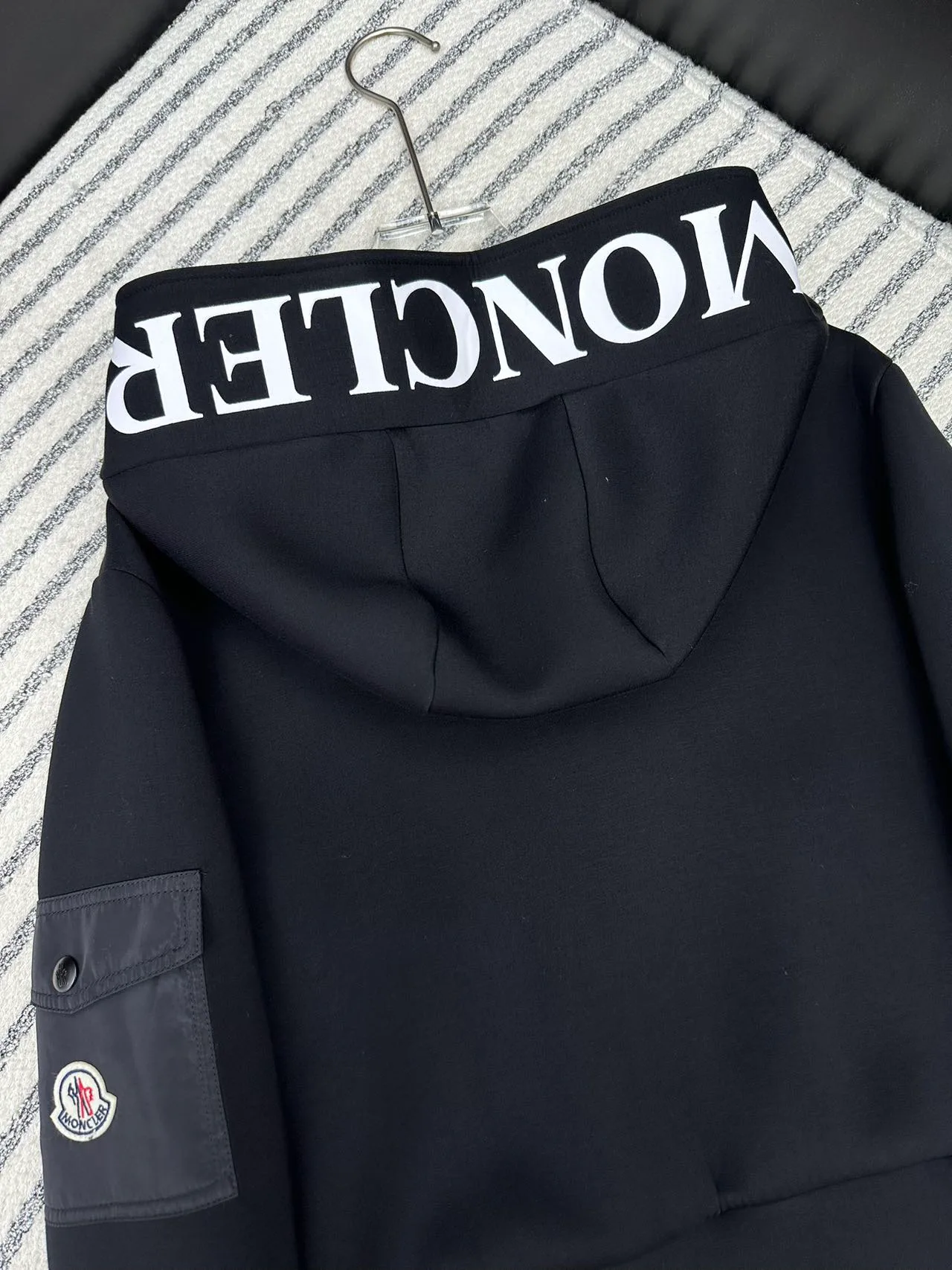 Куртки И Пуховики Женские Moncler 1280840