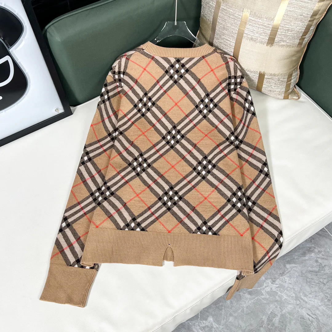 Джемперы И Свитеры Женские Burberry 18140668