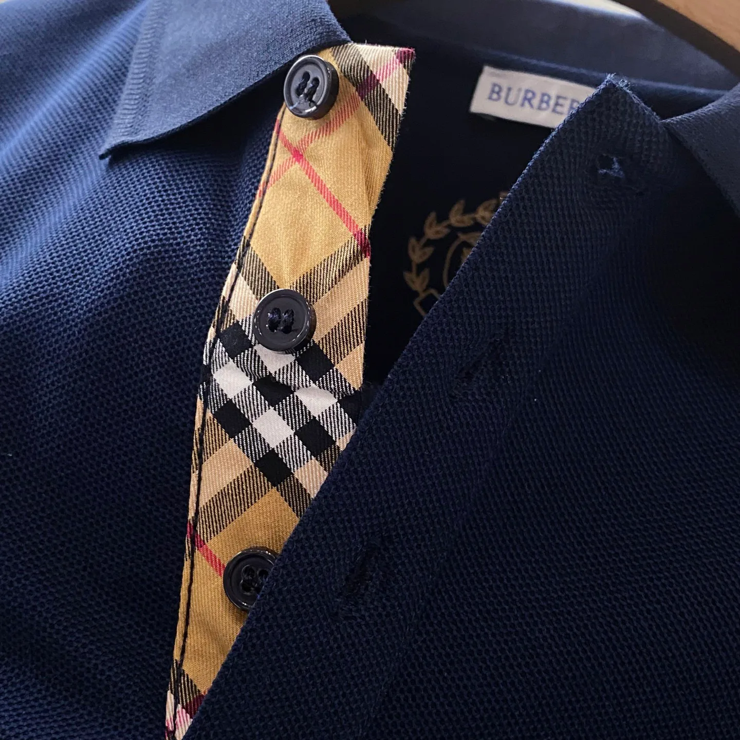 Футболки Мужские Burberry 13365044