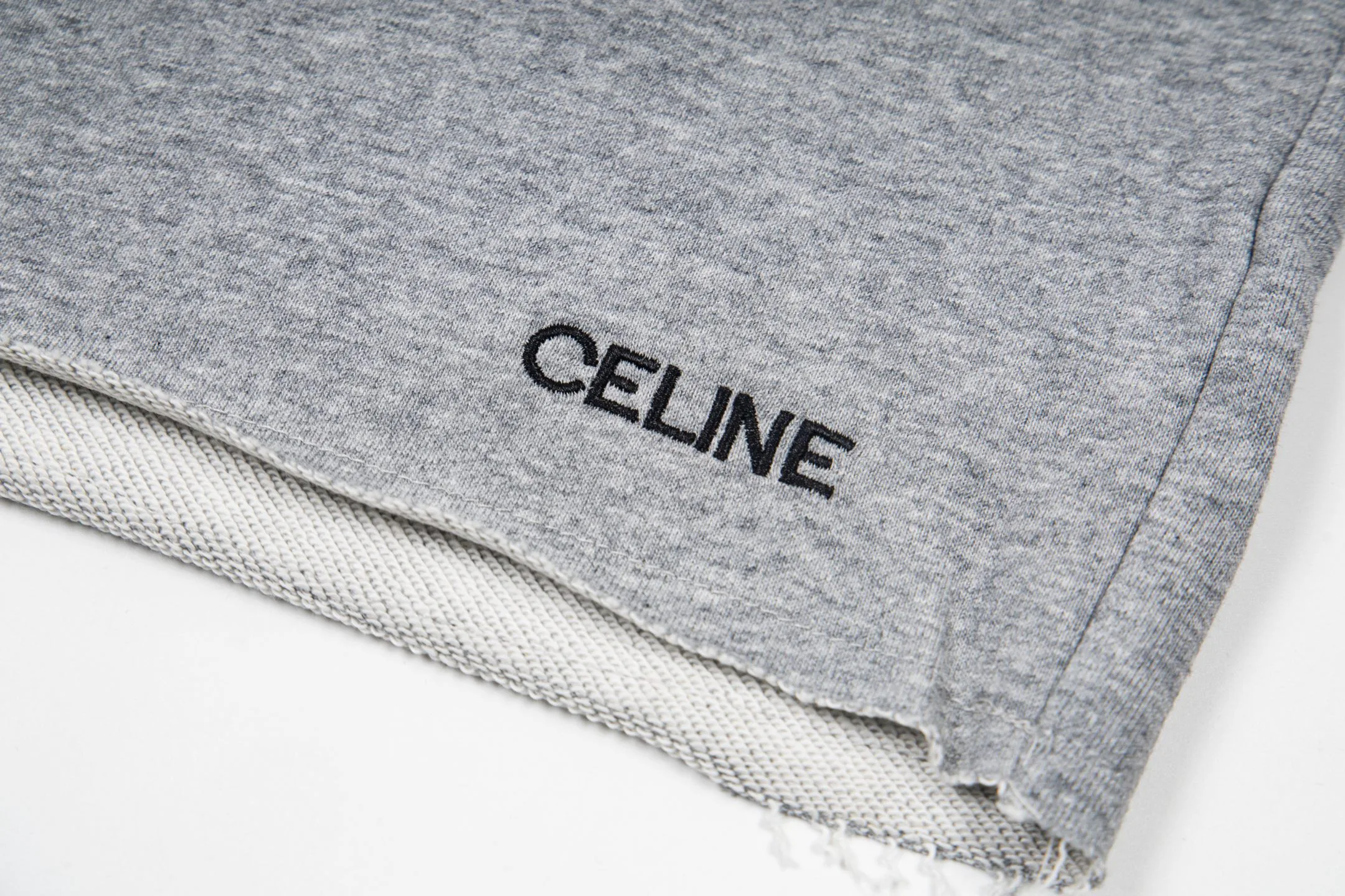 Шорты Женские Celine 11683460