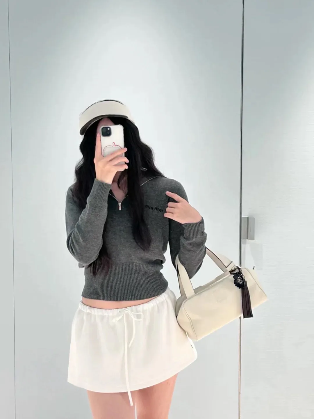 Джемперы И Свитеры Женские Miu Miu 5340699