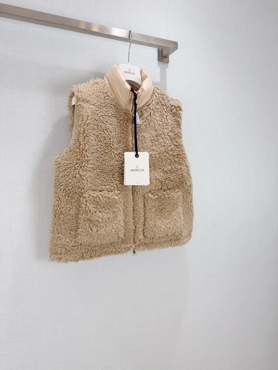 Жилеты Женские Moncler 284269