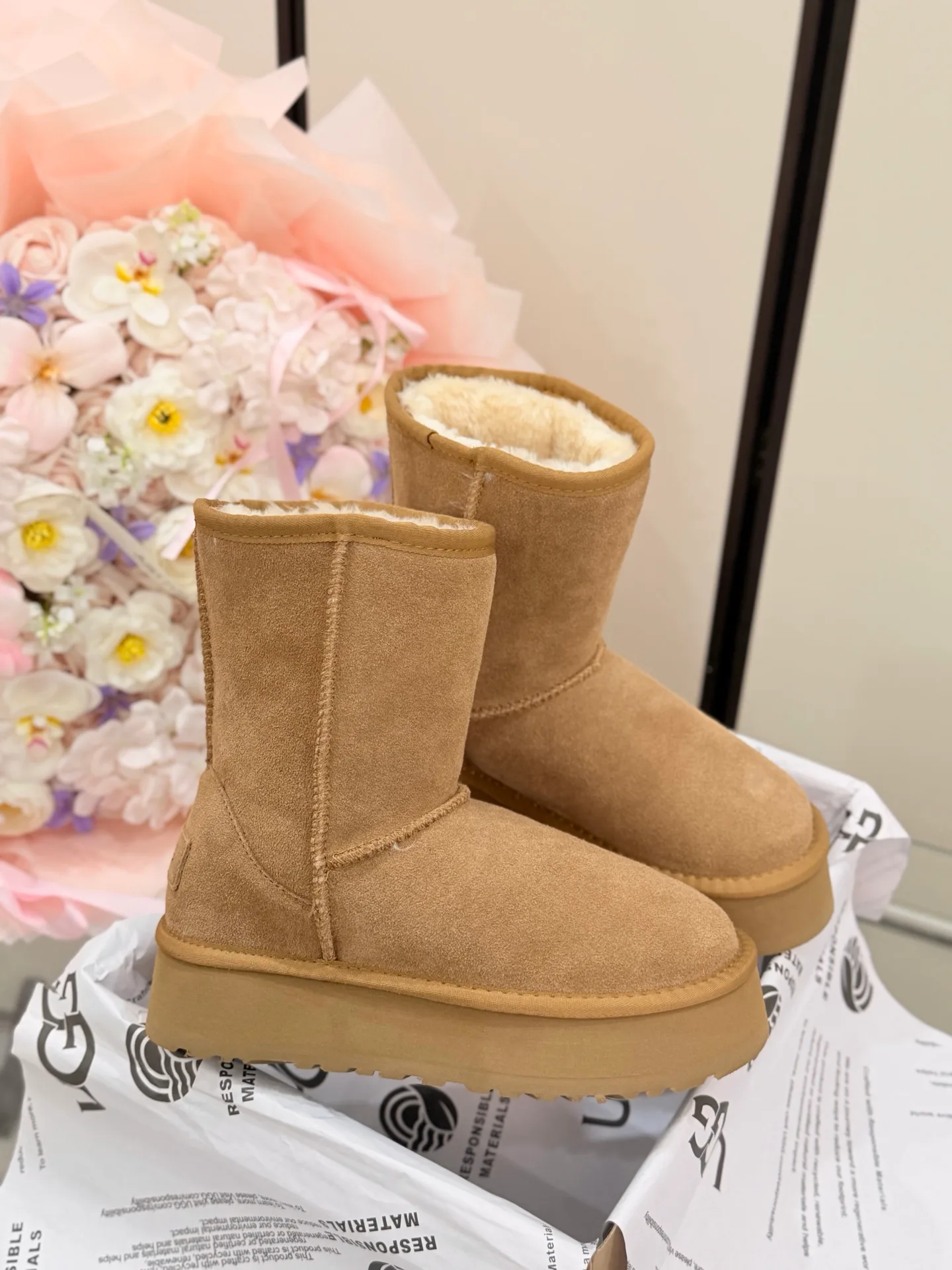 Угги Женские Ugg 20081055