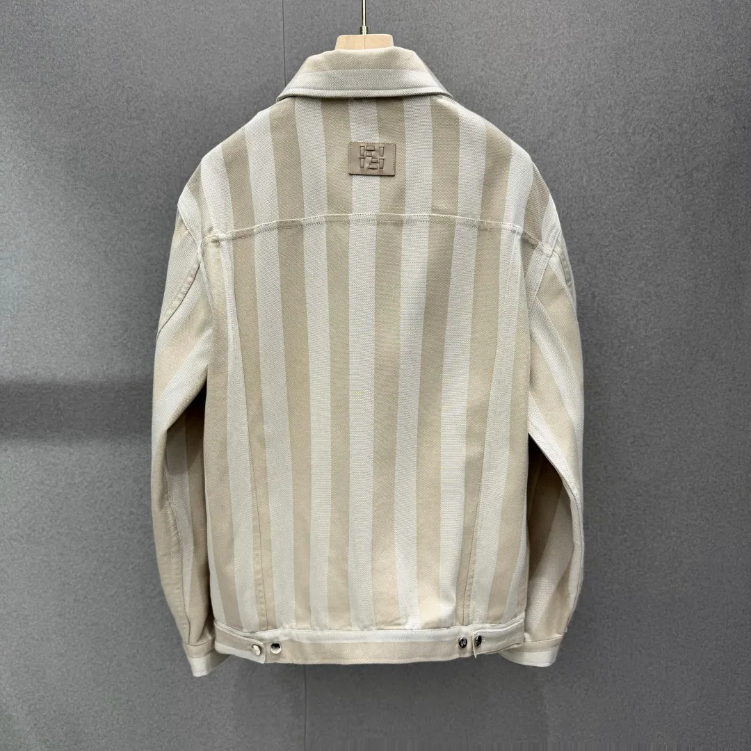 Куртки И Пуховики Мужские Fendi 16959558