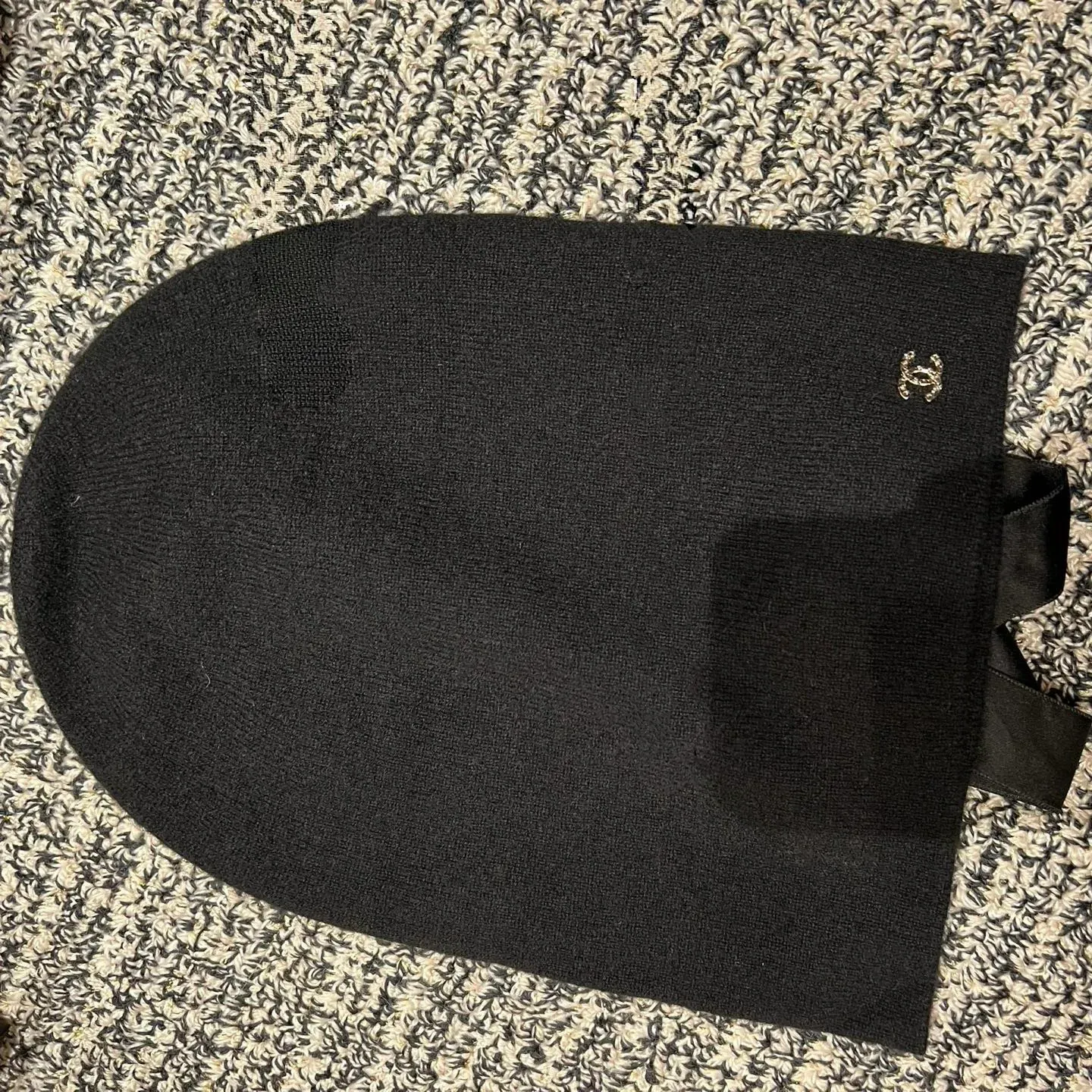 Головные Уборы Chanel 115265