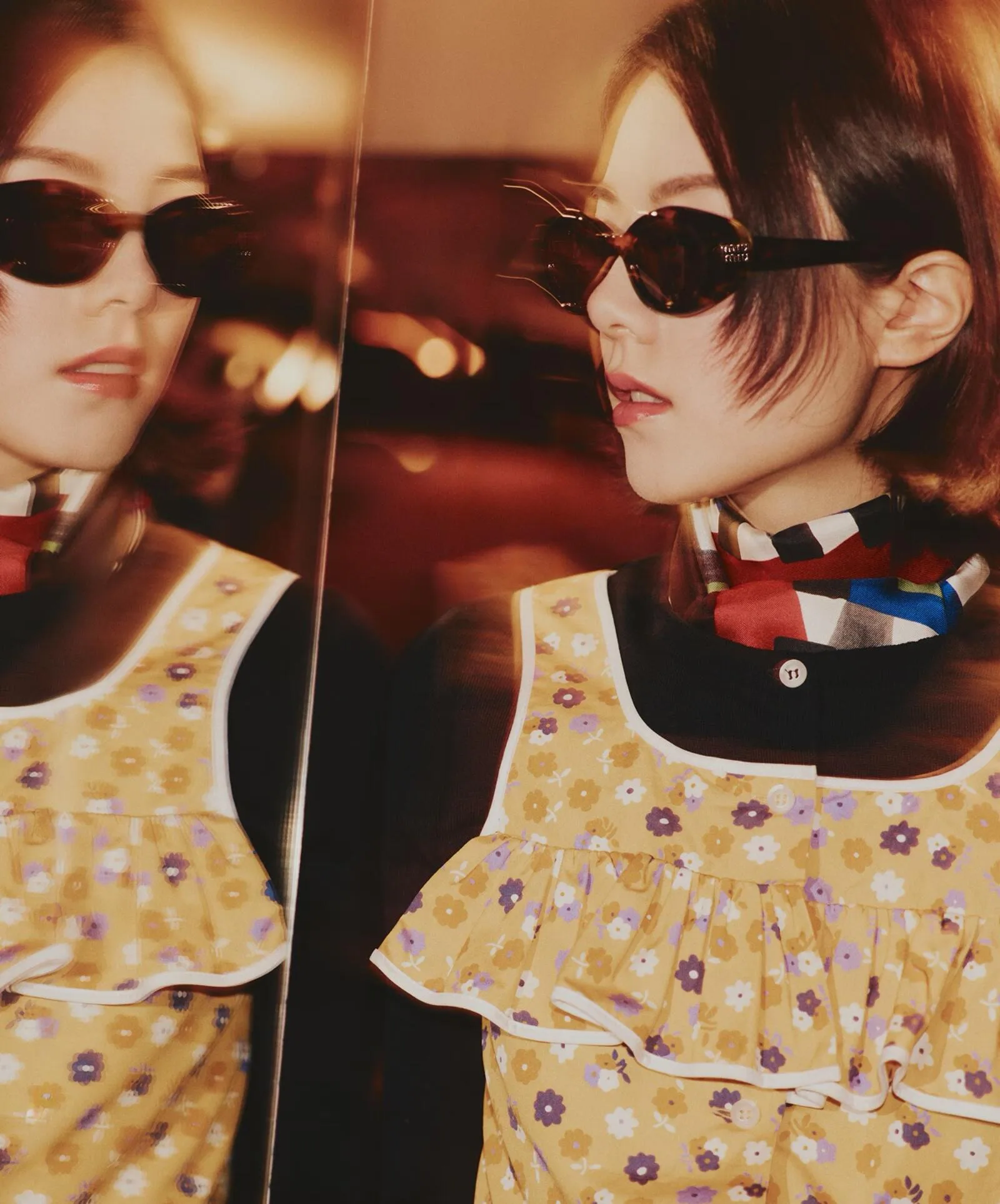 Очки Miu Miu 11658696