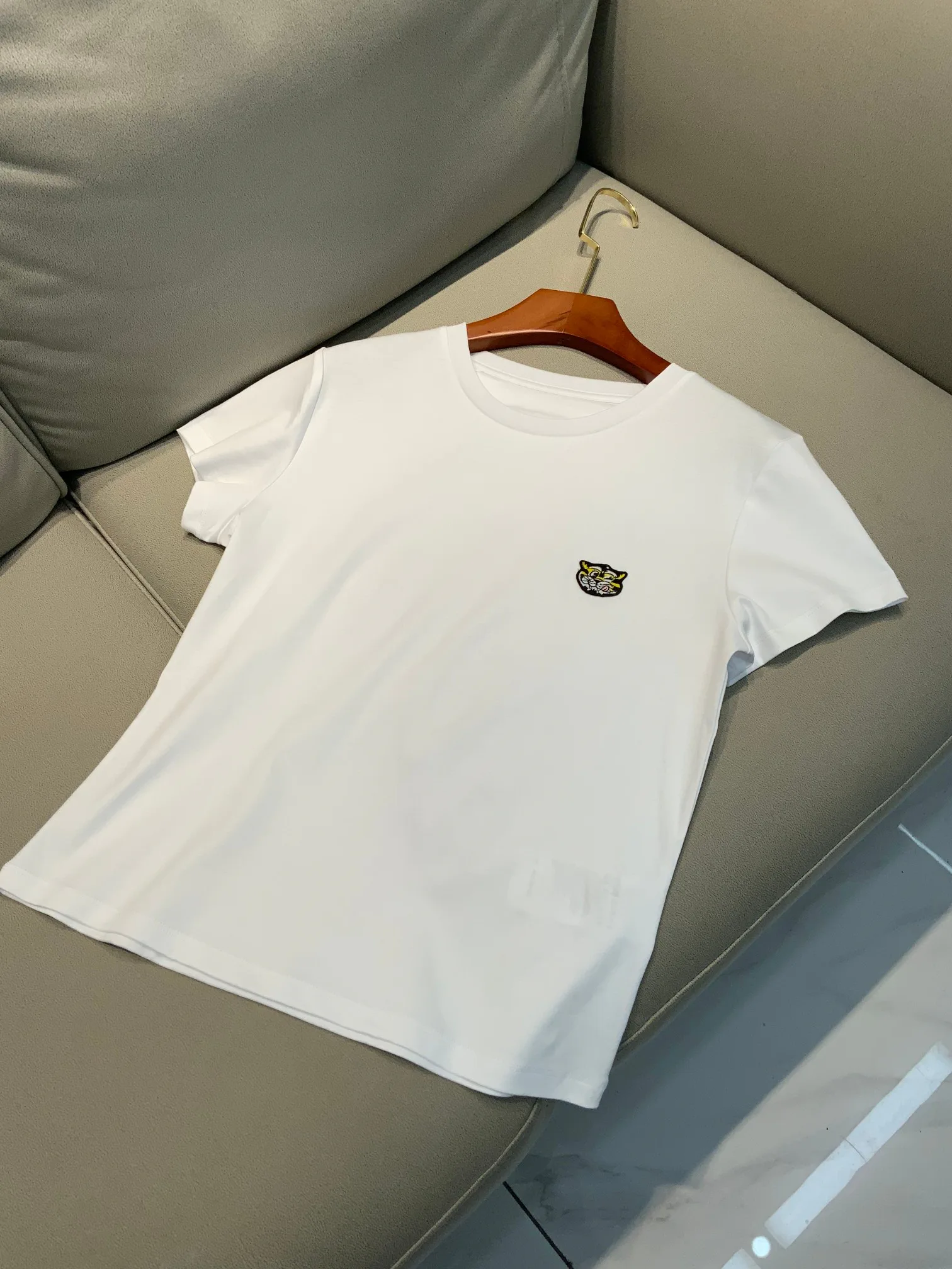 Футболки Женские Kenzo 9843787