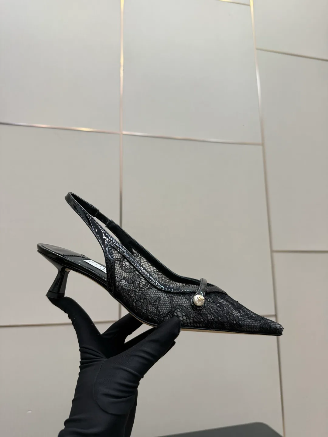 Босоножки Женские Jimmy Choo 11579003