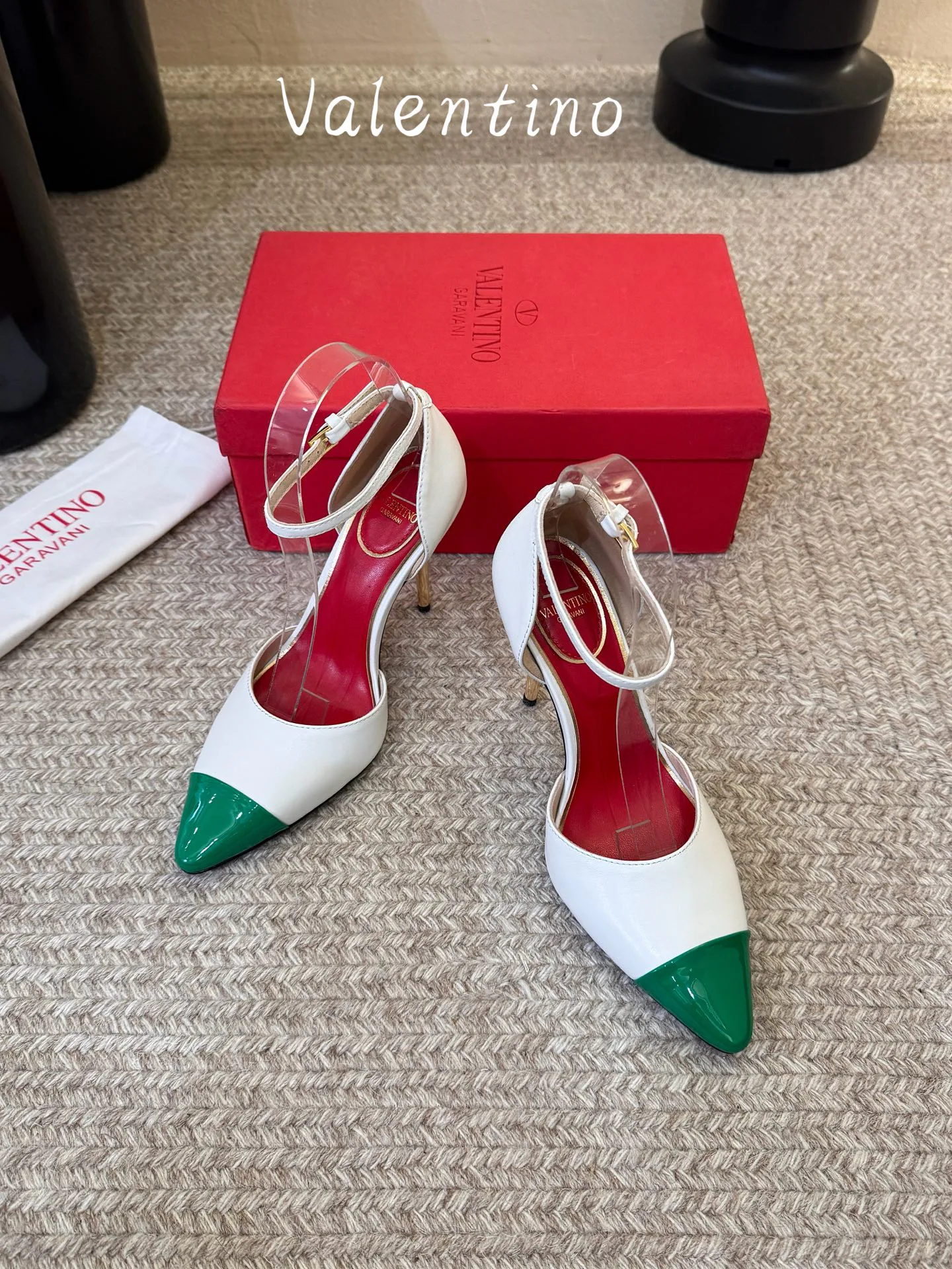 Туфли Женские Valentino 17933499