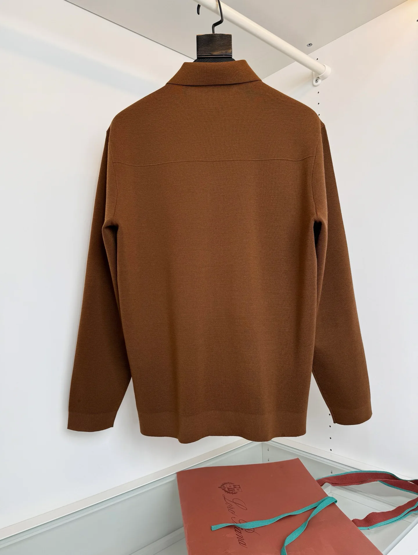 Джемперы И Свитеры Мужские Loro Piana 18343840