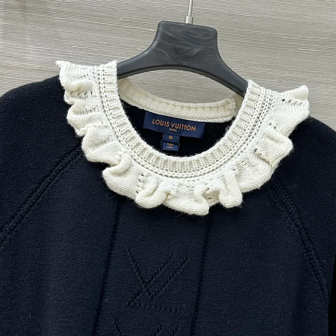 Платья Женские Louis Vuitton 650233