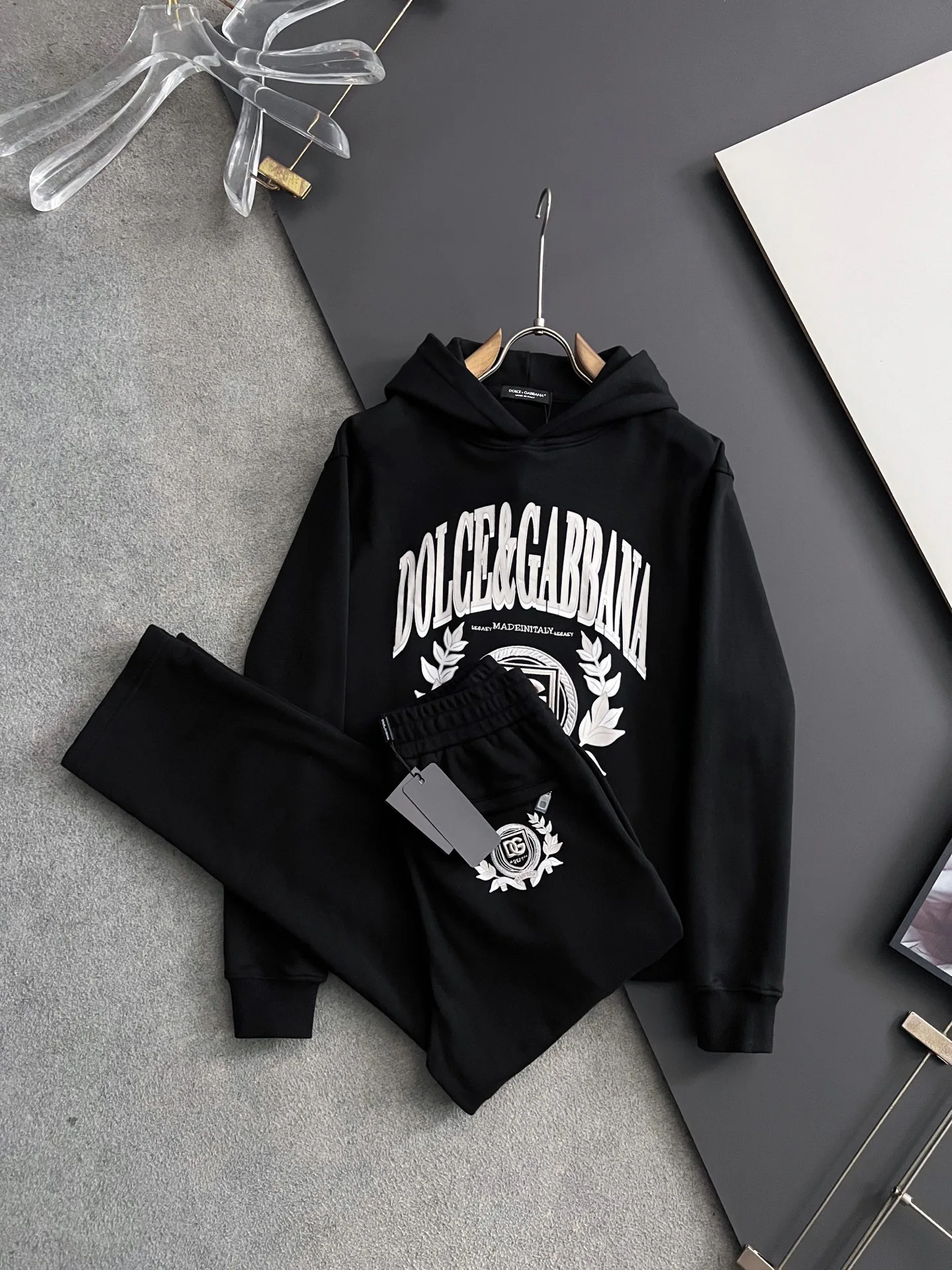 Свитшоты Мужские Dolce & Gabbana 186786