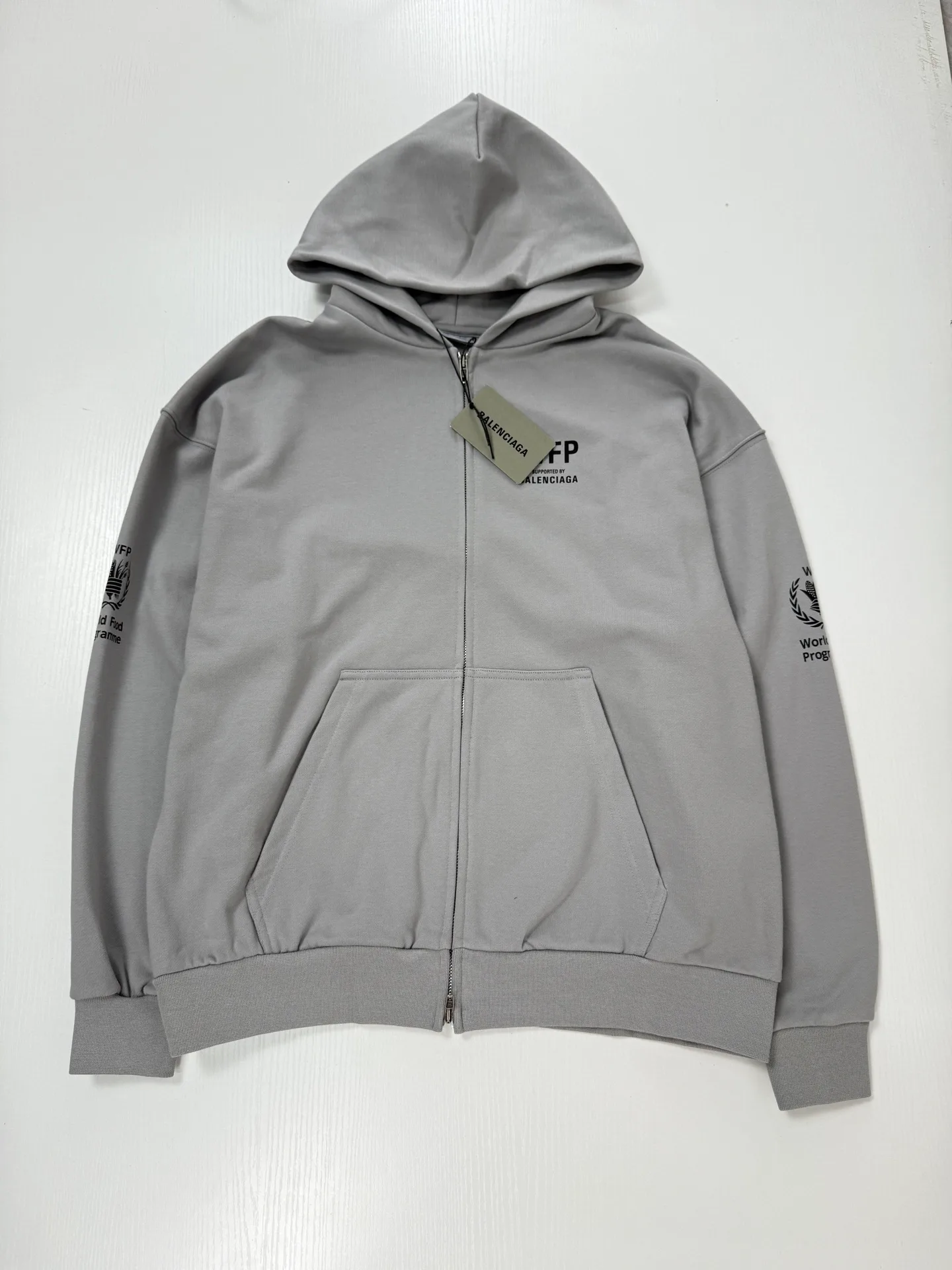 Свитшоты И Худи Женские Balenciaga 18389064