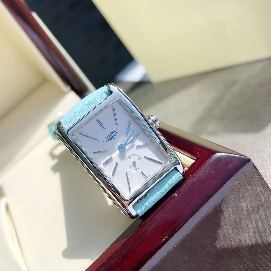 Часы Женские Longines 13909546