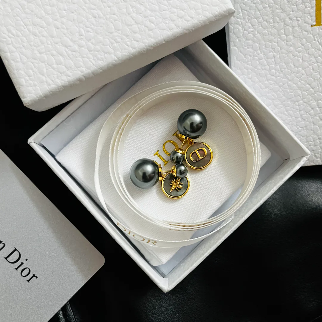 Бижутерия Christian Dior 1256276