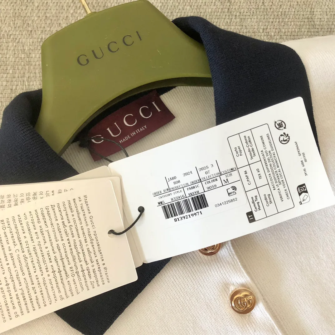 Футболки Женские Gucci 74743