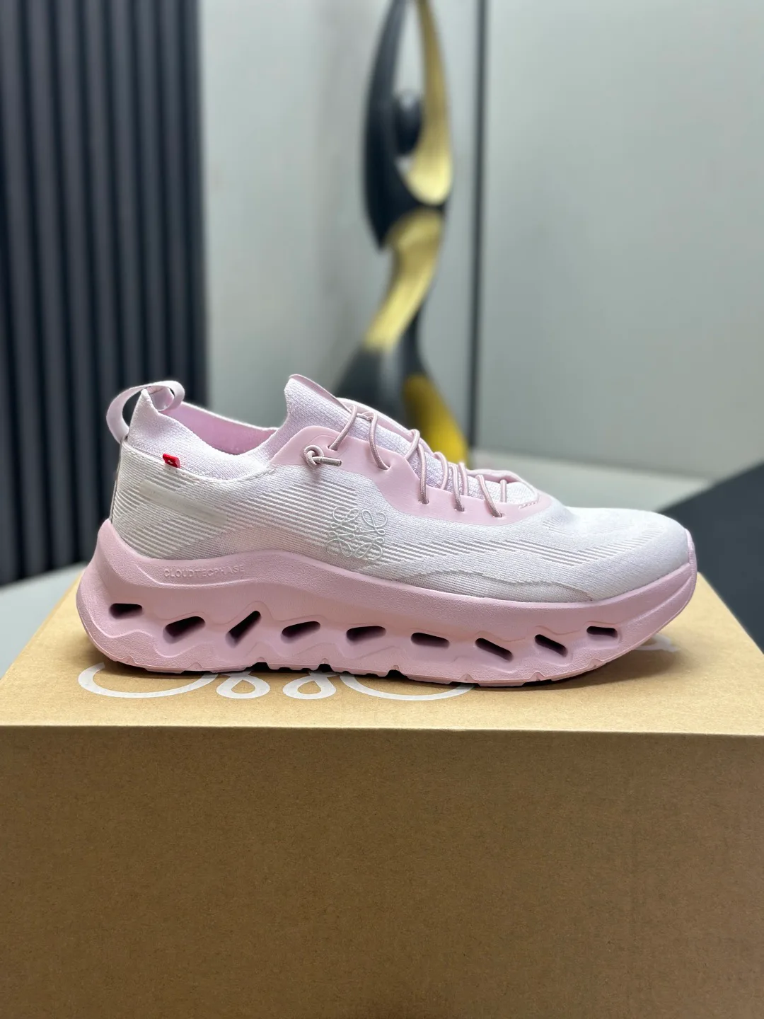 Кроссовки Женские Loewe 1992865