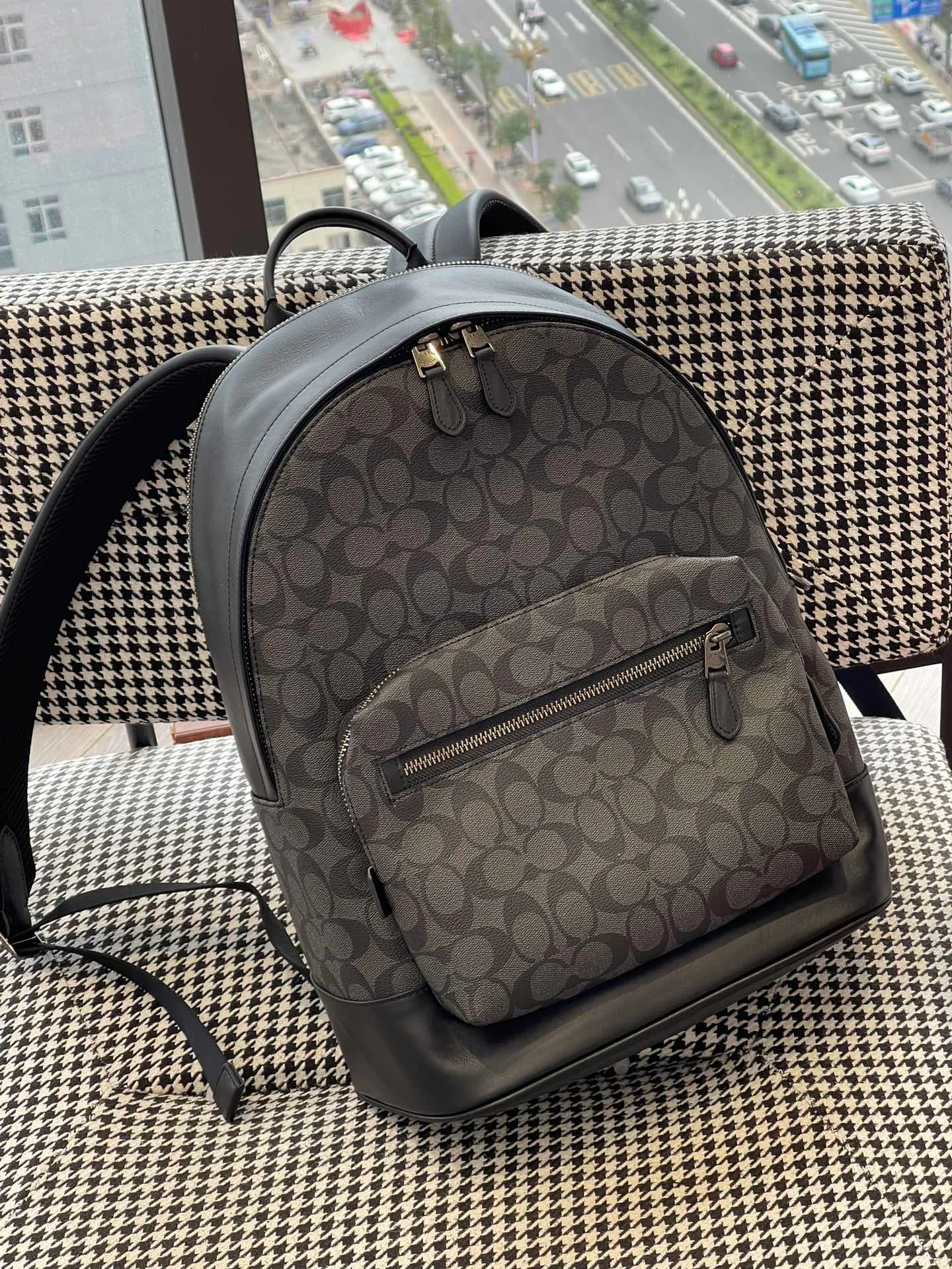 Рюкзаки Мужские Coach 17961150