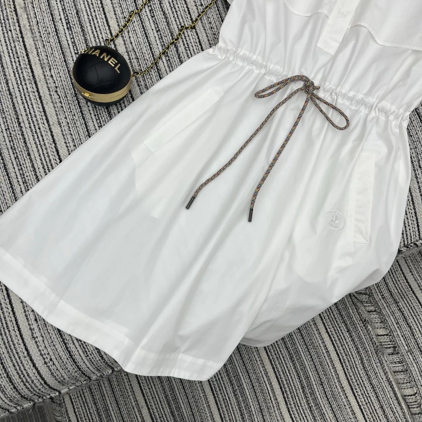 Платья Женские Burberry 13346961