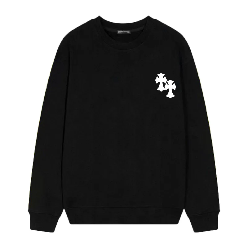Свитшоты И Худи Женские Chrome Hearts 8969268