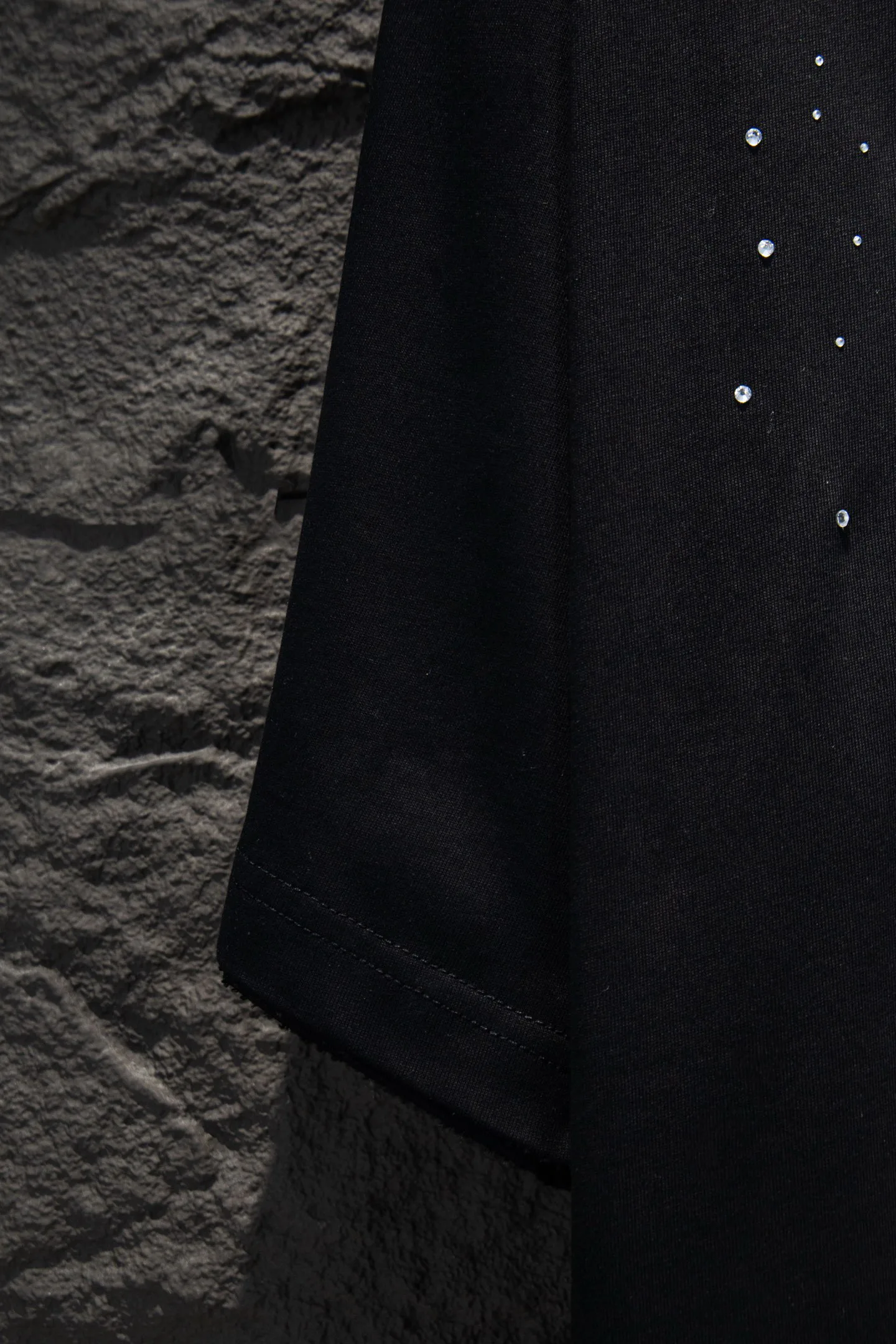 Футболки Женские Saint Laurent 9182386