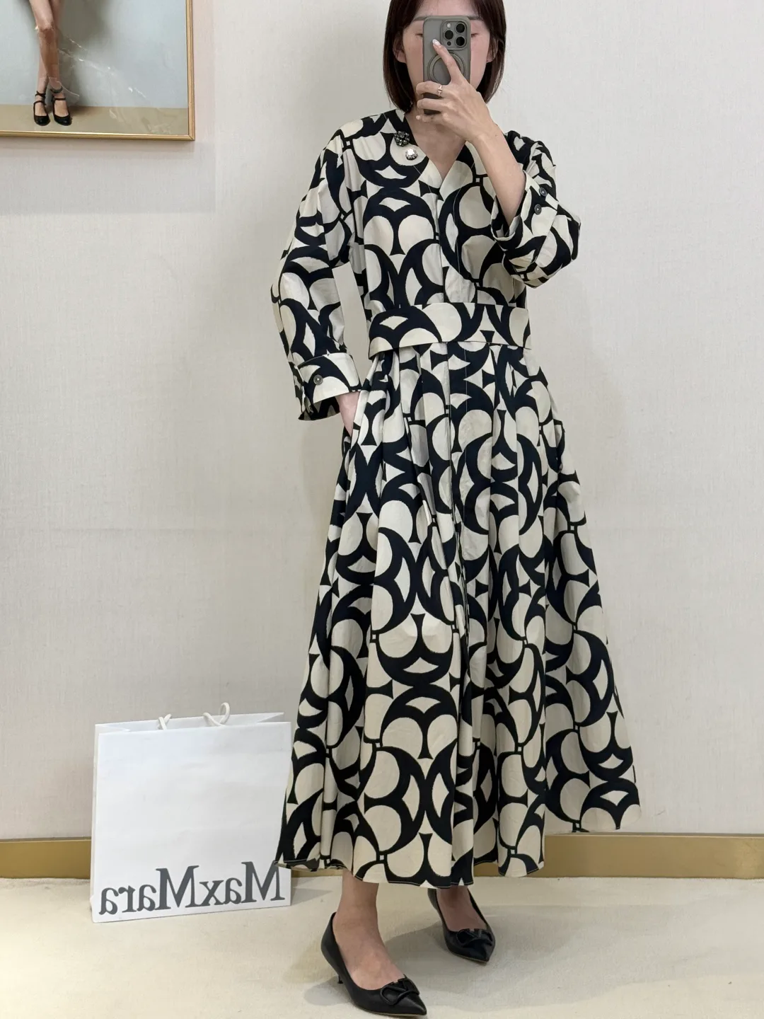 Платья Женские Max Mara 26442