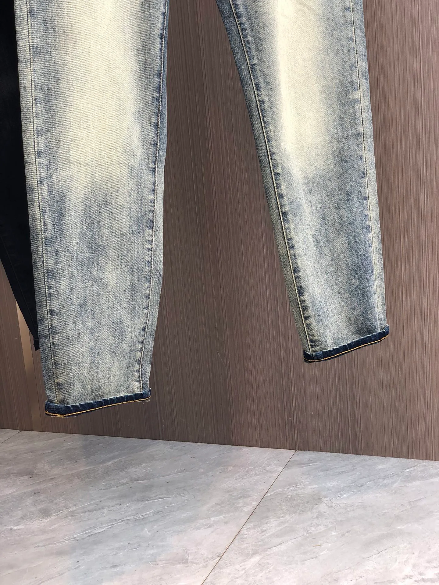 Джинсы Мужские Gucci 11514644