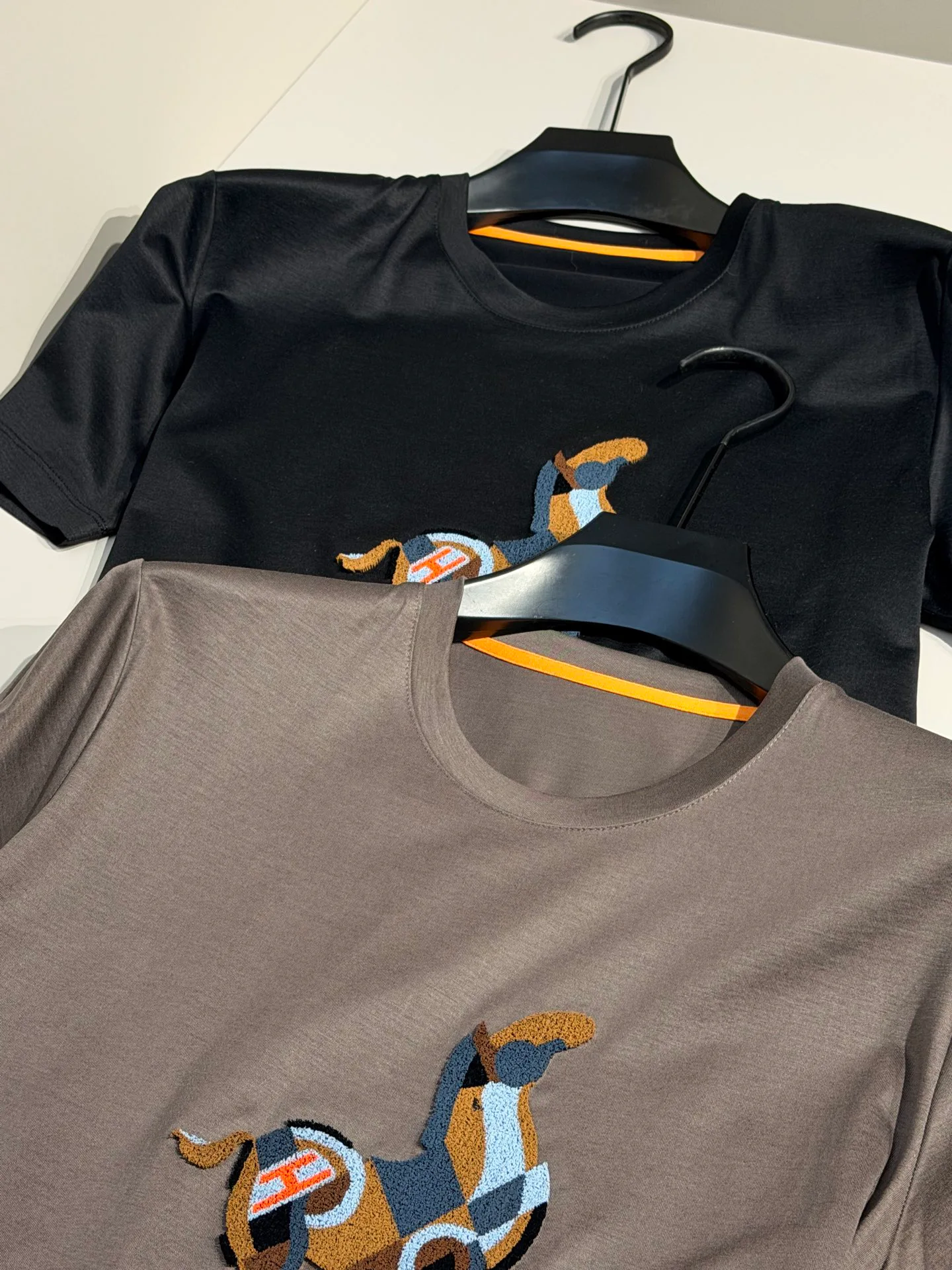 Футболки Мужские Hermes 11497110