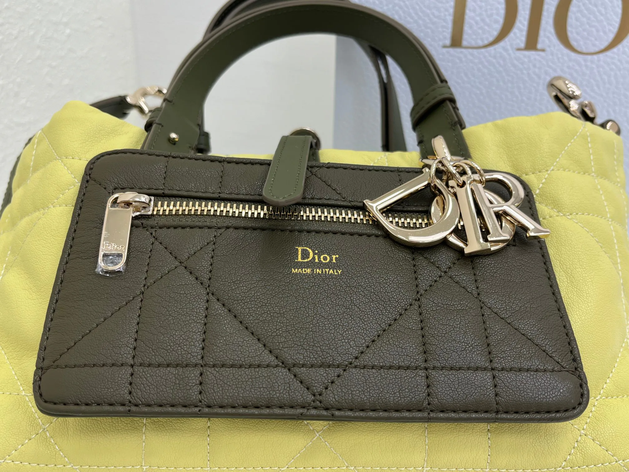 Классические Сумки Женские Christian Dior 17407082
