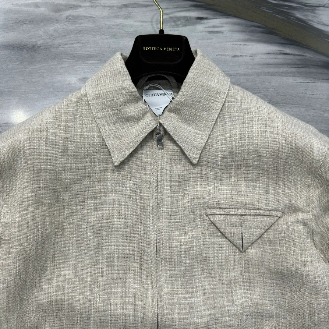 Куртки И Пуховики Мужские Bottega Veneta 923684