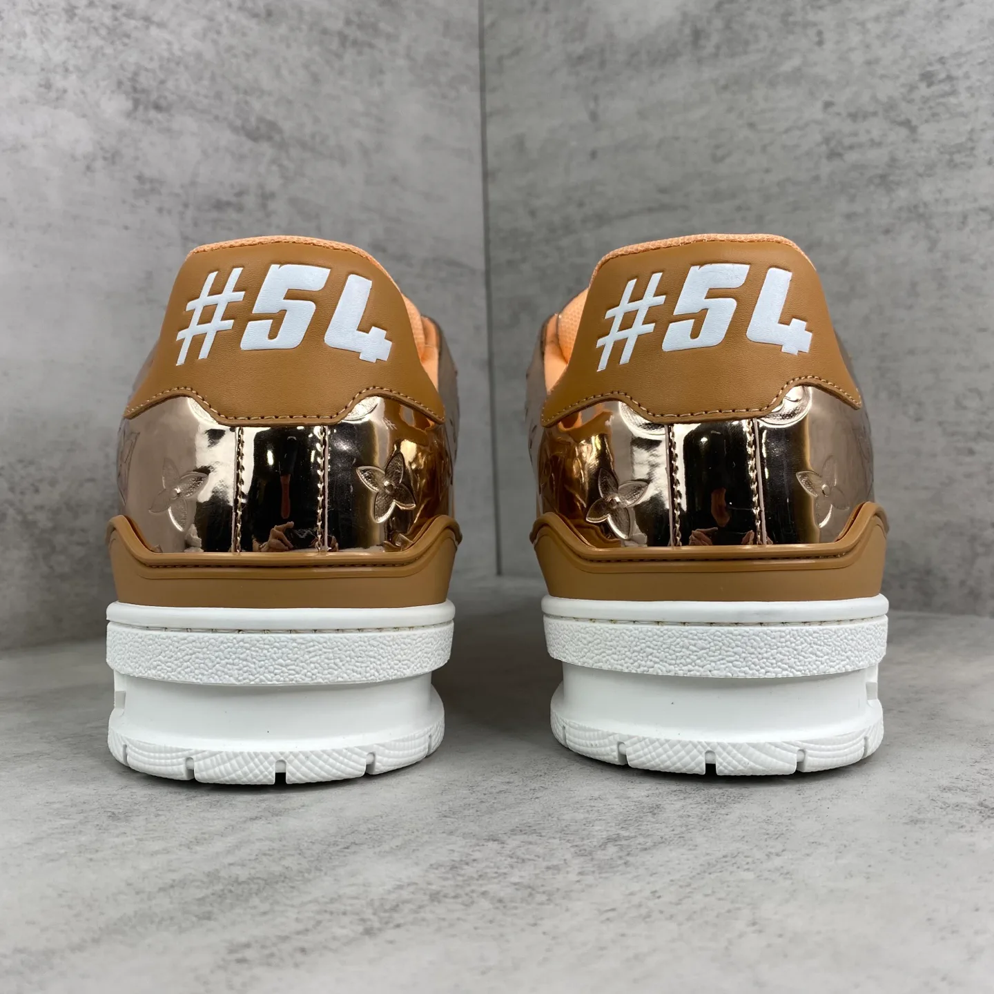 Кроссовки Женские Louis Vuitton 275320