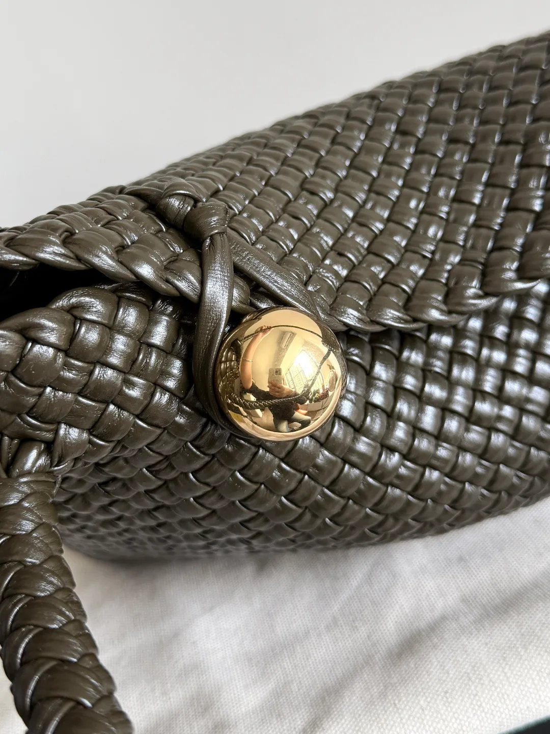 Классические Сумки Женские Bottega Veneta 11606544