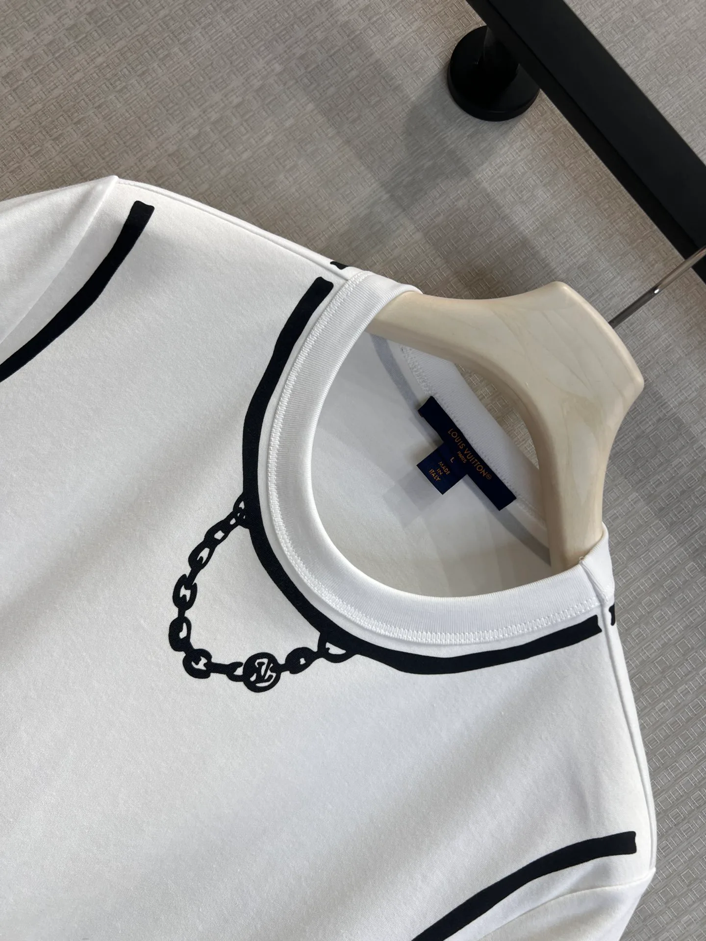 Футболки Женские Louis Vuitton 10715906