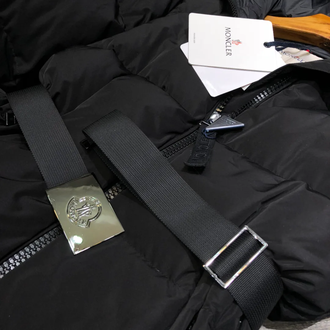 Куртки И Пуховики Женские Moncler 19523967