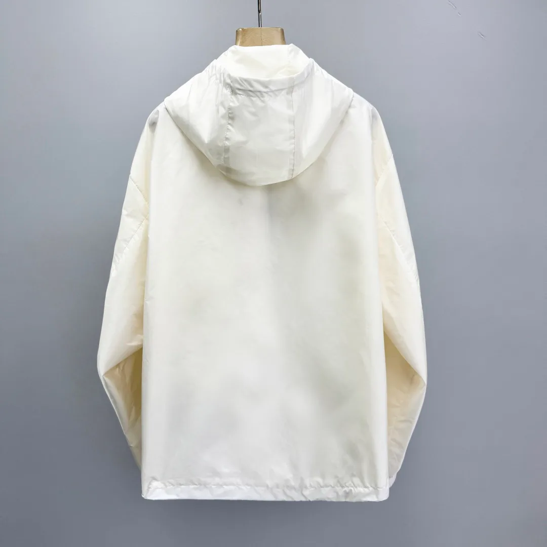 Куртки И Пуховики Мужские Prada 11209546