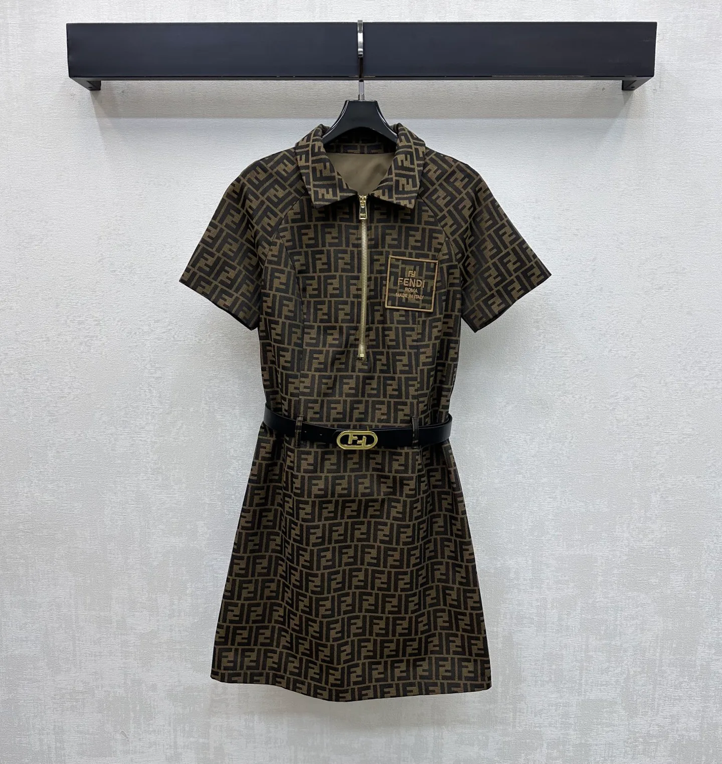 Платья Женские Fendi 13214232