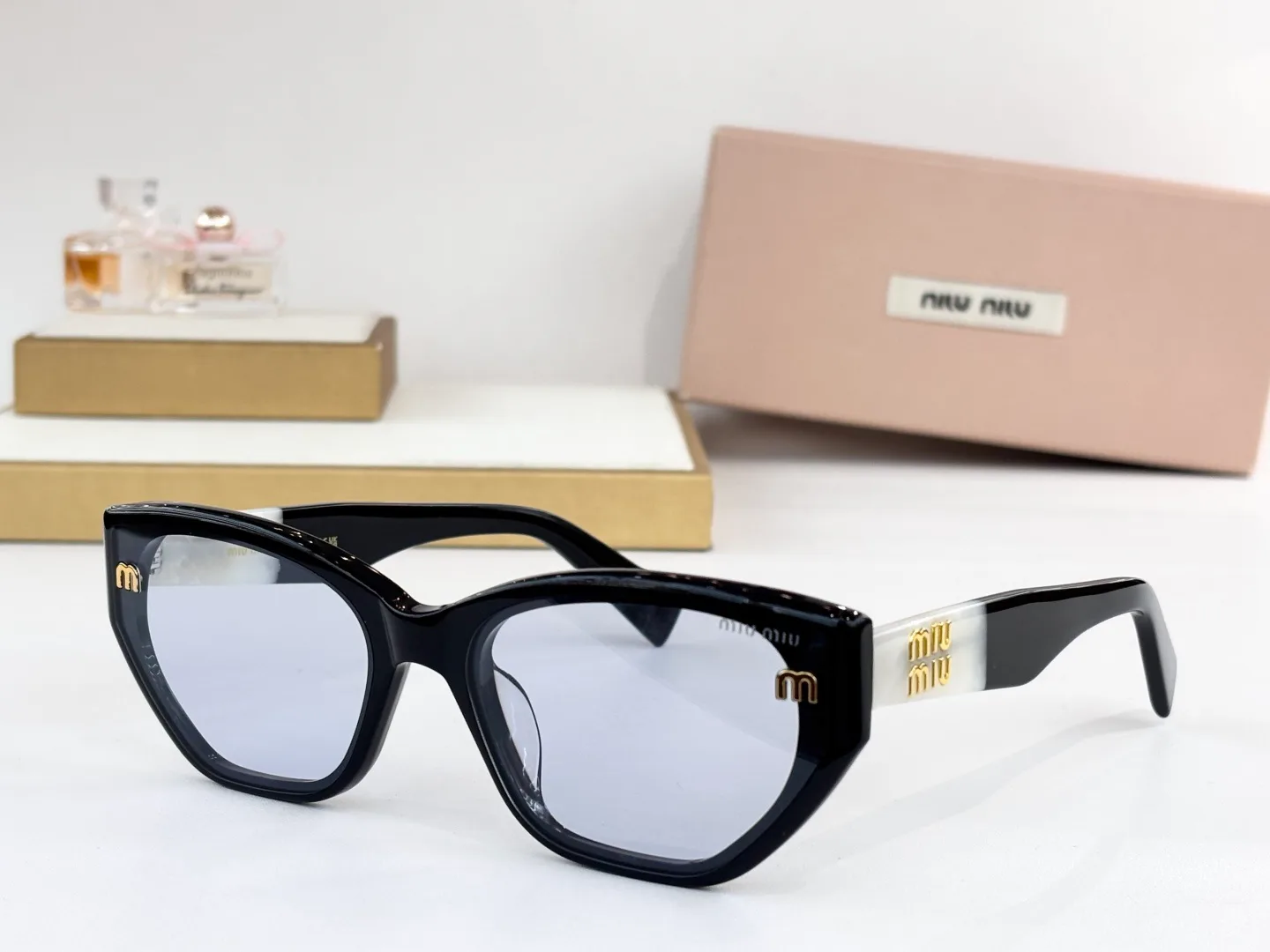 Очки Женские Miu Miu 6192636
