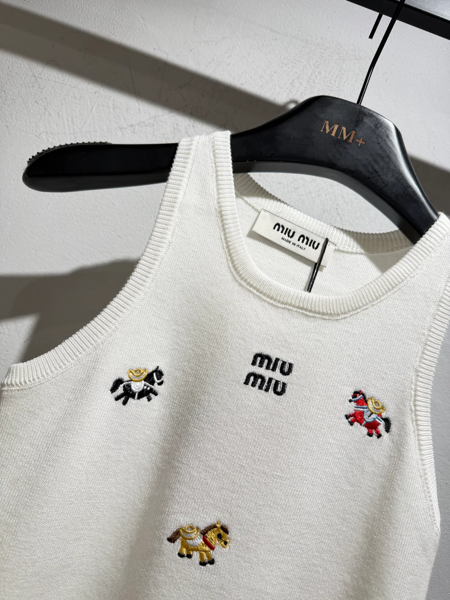 Топы Женские Miu Miu 10226973