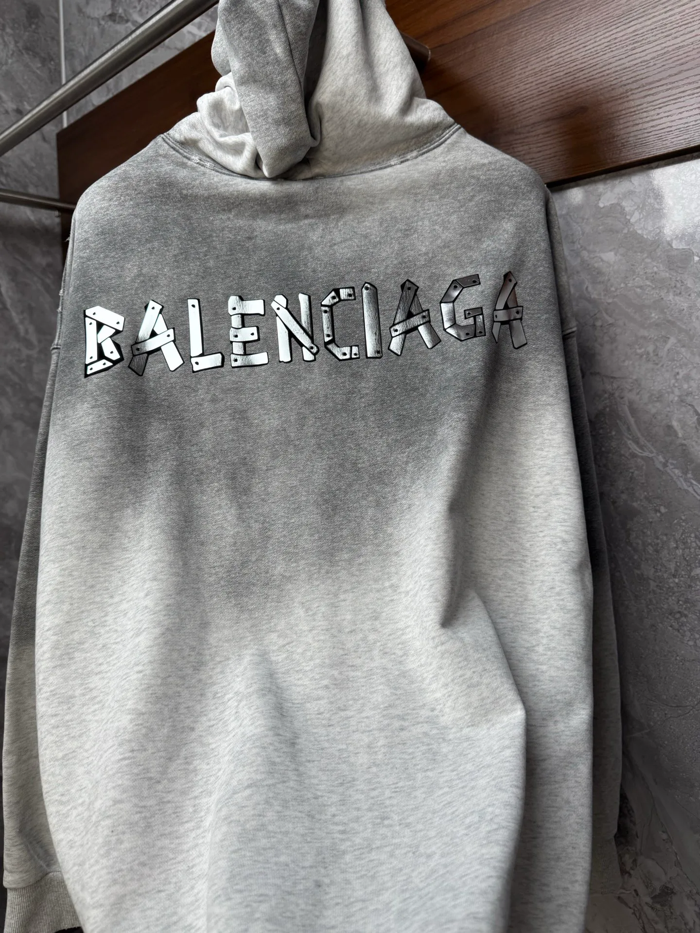Свитшоты И Худи Женские Balenciaga 18182350