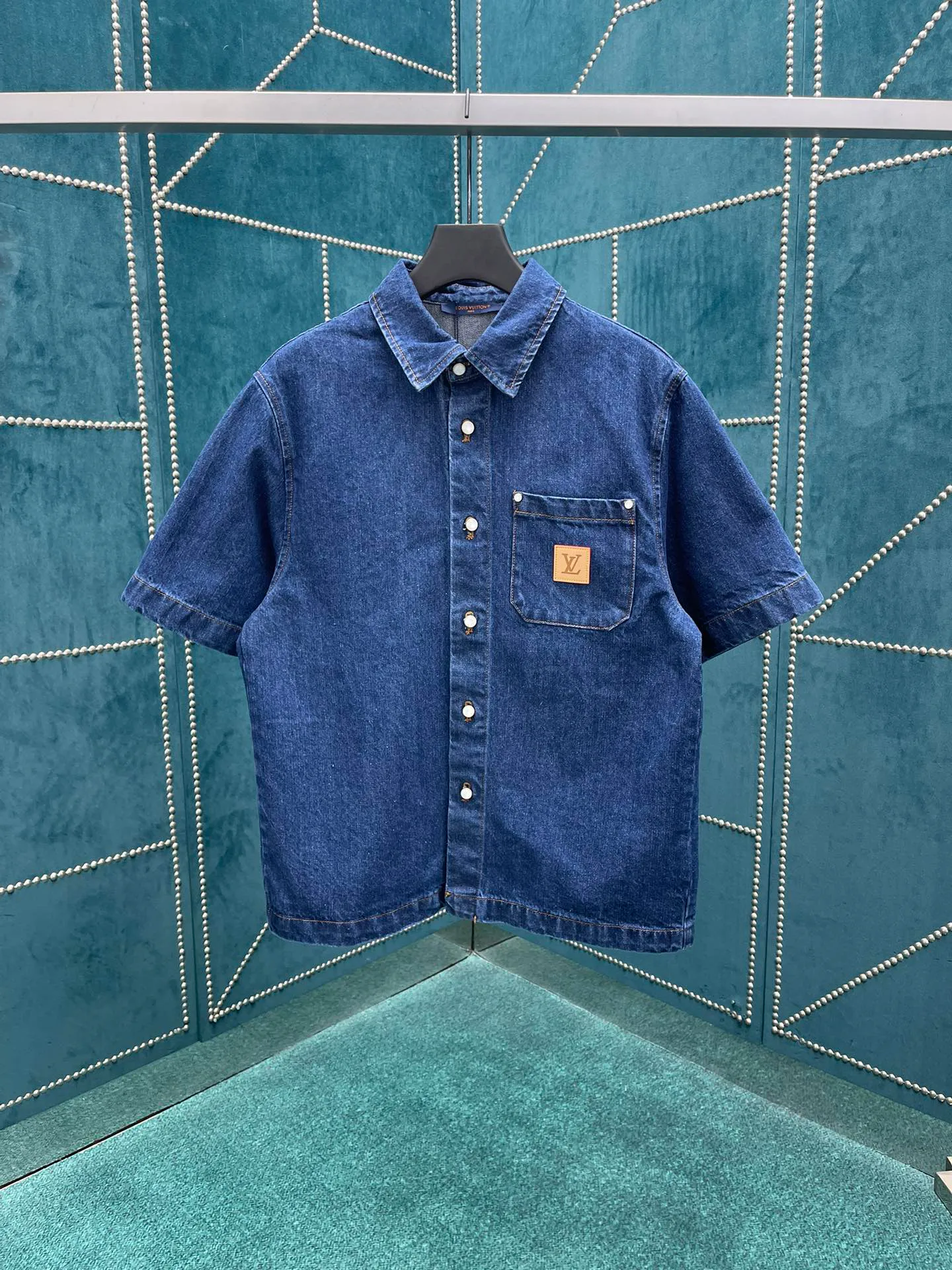 Рубашки Женские Louis Vuitton 17559