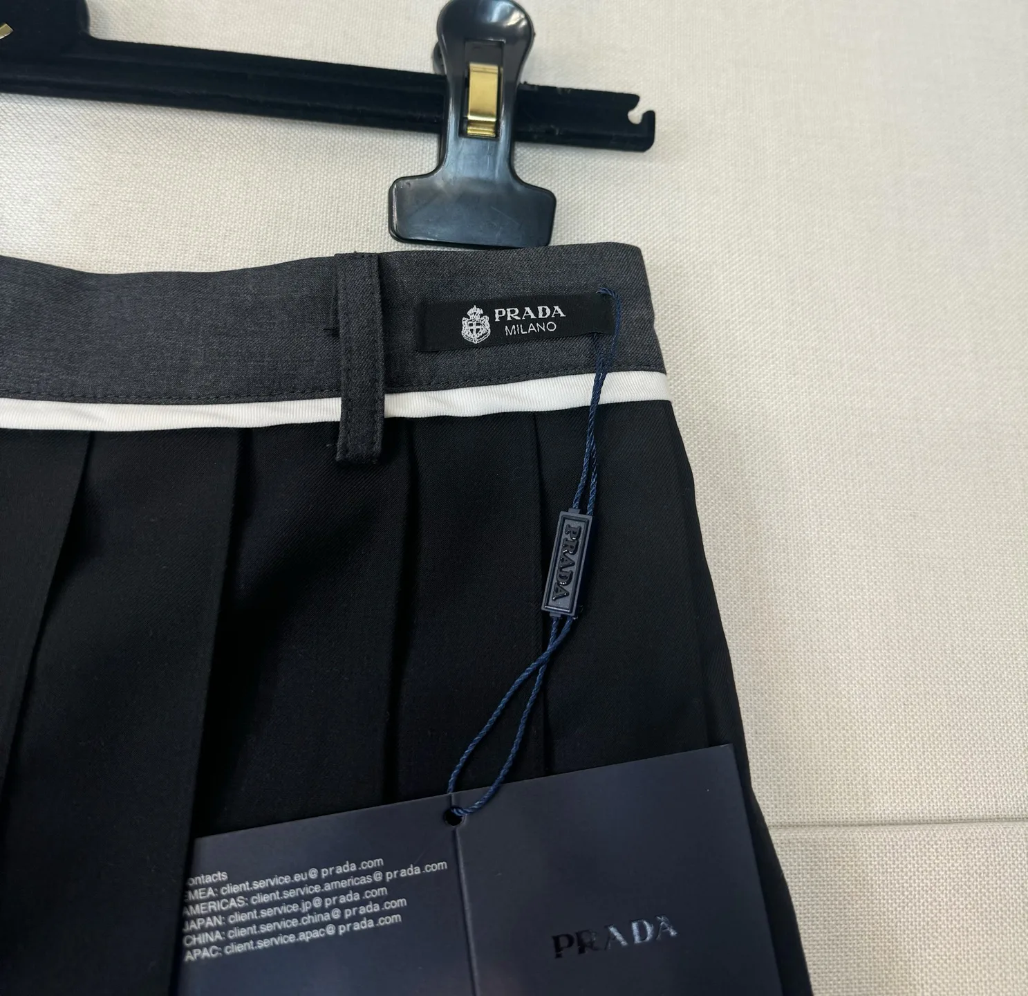 Юбки Женские Prada 11168717