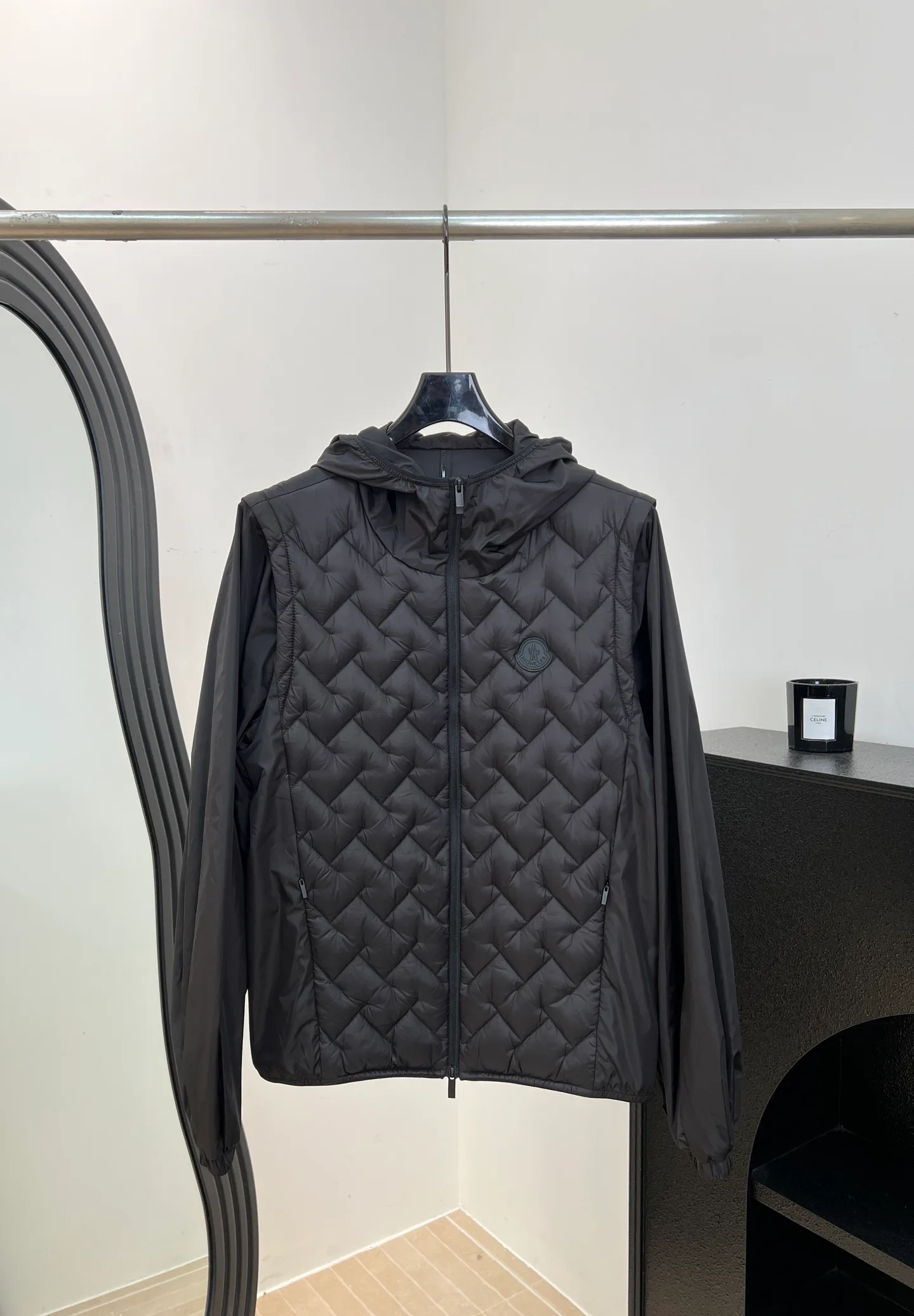 Куртки И Пуховики Женские Moncler 17923110