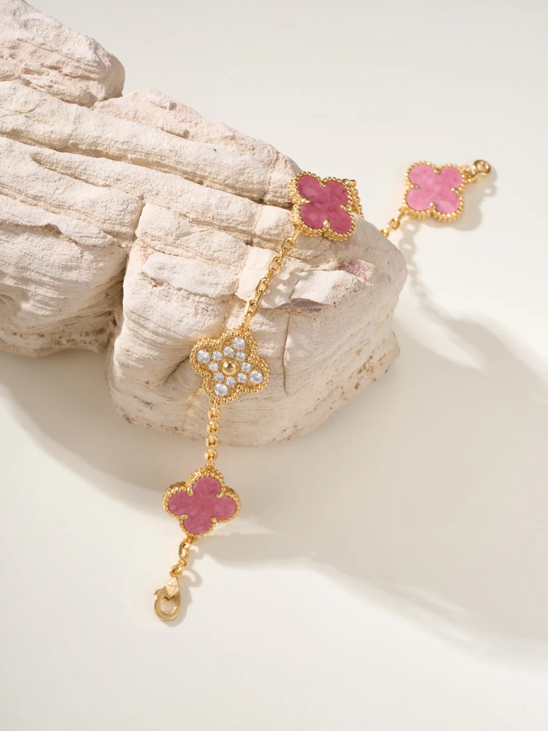 Бижутерия Van Cleef & Arpels 11684773