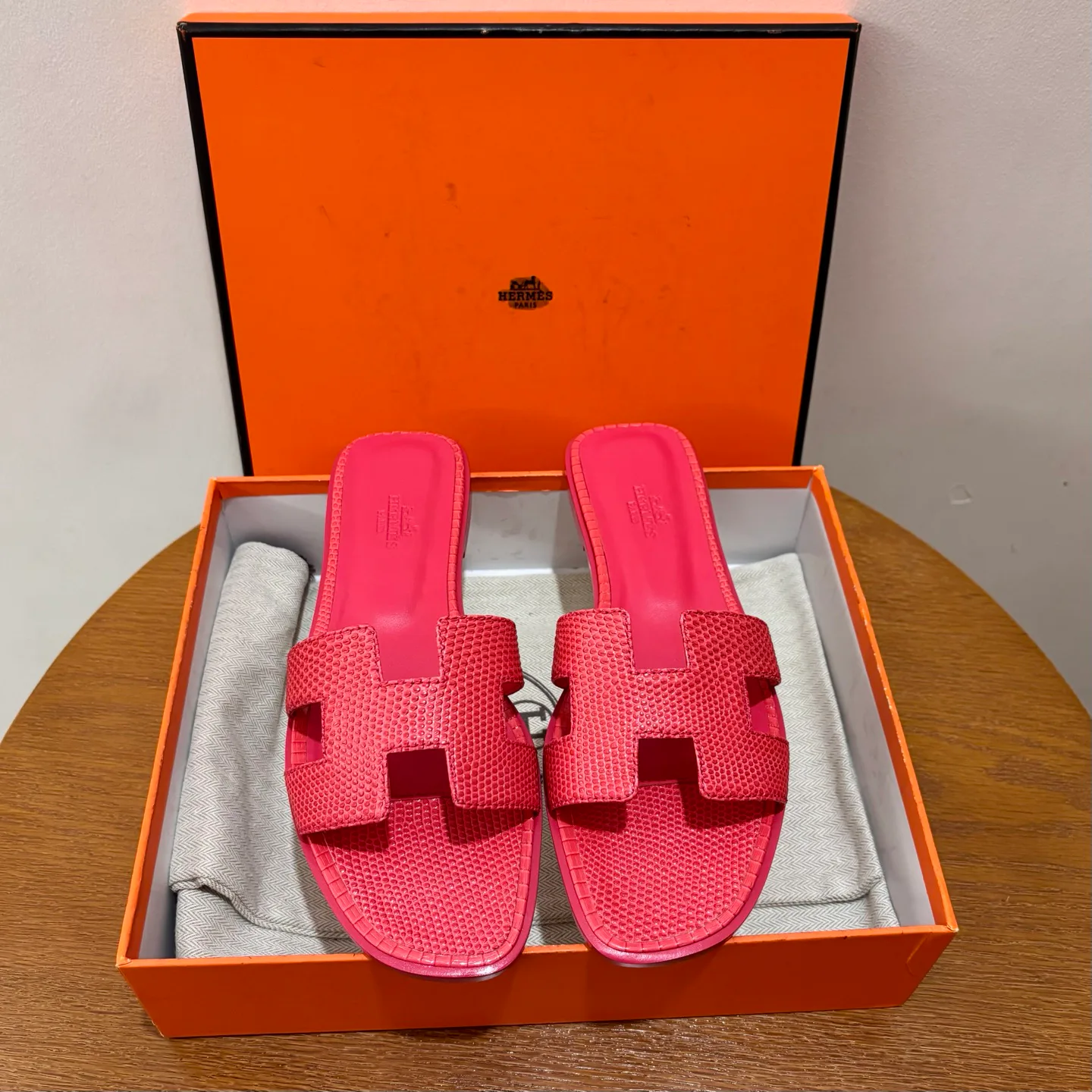 Сандалии Женские Hermes 11408648