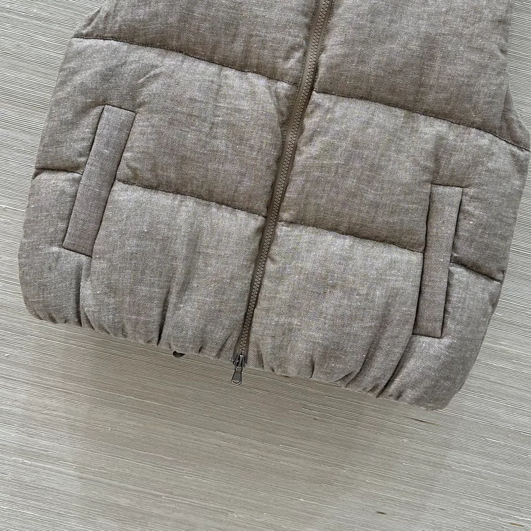 Жилеты Женские Brunello Cucinelli 794086